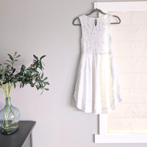 ⭐Cloudy print Maijic Party Dress⭐ - Picture 2 of 14